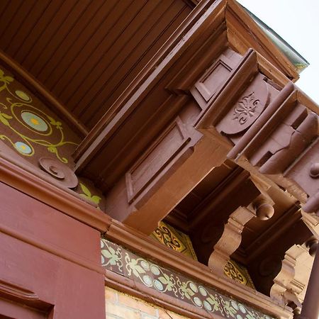 Villino Liberty Διαμέρισμα Τσερνόμπιο Εξωτερικό φωτογραφία