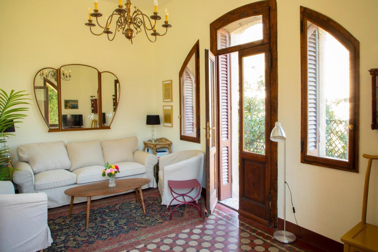 Villino Liberty Διαμέρισμα Τσερνόμπιο Εξωτερικό φωτογραφία