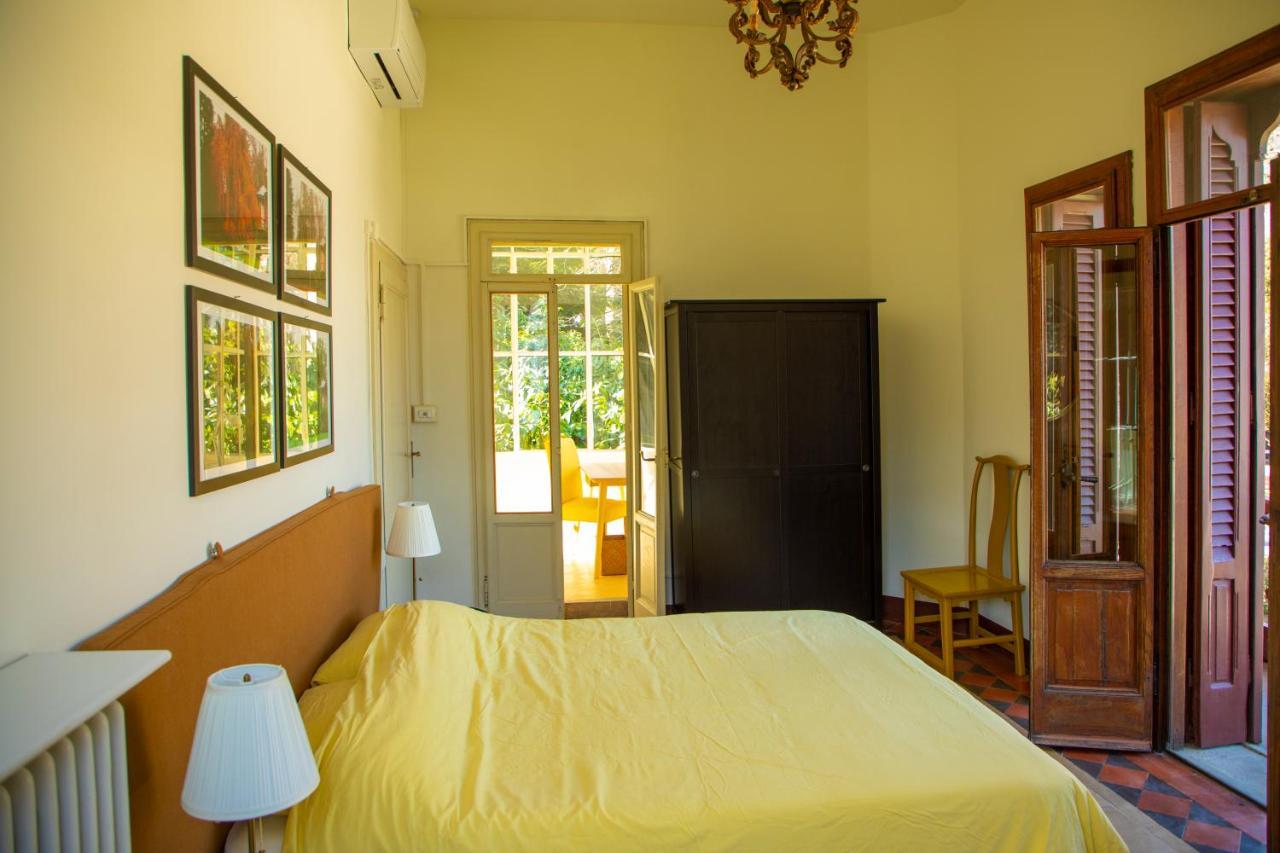 Villino Liberty Διαμέρισμα Τσερνόμπιο Εξωτερικό φωτογραφία